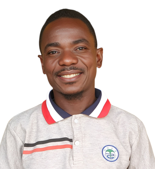 Vice Principal for Admin - Fedrick Top-Bortue