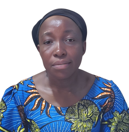 Registrar - Felecia M.B Hinneh